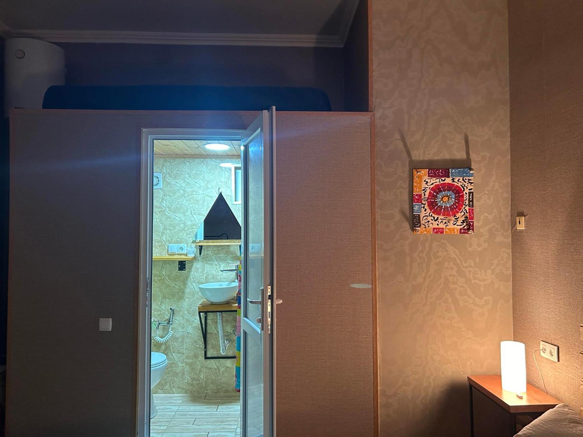 Ke&Ra Guestsroom Gori Esterno foto